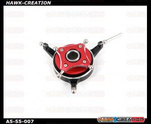 Agile A5 - A5 Swashplate Assembly